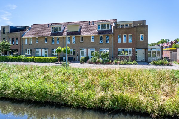 Te koop: Torkruidstraat 4, 2165VV Lisserbroek